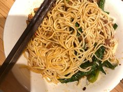 -周小波重庆小面·重庆名小吃(邹容路店)