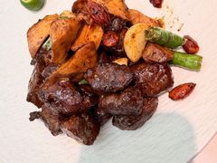 -大树餐厅(环球港店)