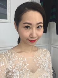 -GO VISION 动视觉婚纱摄影高级定制