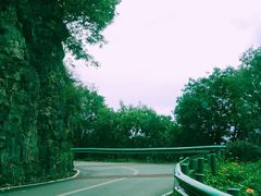 -水墨汀溪风景区