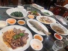 -吴记富苑(朝阳店)