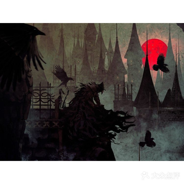 好想学画画，画出美丽的画作～