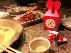 -小龙坎火锅(湖滨银泰in77店)