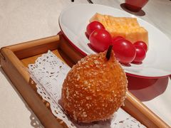 -大鸭梨烤鸭店(花园村店)