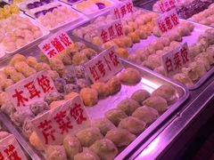 -龙眼市场(龙眼南路店)
