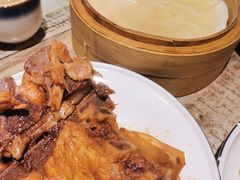 -四姐妹东北饺子(沙尾路店)