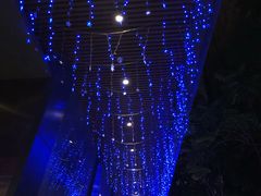 -隐秀山居酒店·秀厨融合西餐厅