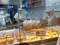 -鲍师傅糕点(国金街店)