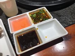 -苏大嘴海鲜牧场(奥林匹克店)