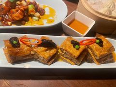 -外婆家(西红门荟聚购物中心店)
