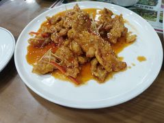 -上海小菜餐厅(理工大学店)