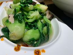 -渝信川菜(长安店)