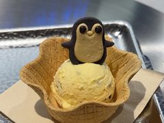 -CORNER CONE GELATO酷矿手作霜淇淋(南头古城店)