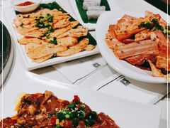 -么子烤肉(化龙池店)