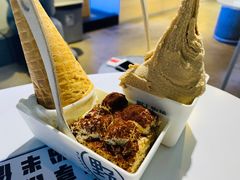 -野人牧坊Gelato(天津南开大悦城店)