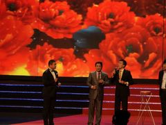 -南京奥林匹克体育中心-体育馆