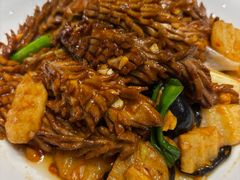 -闫府私房菜·老字号(恒隆店)