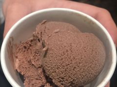 冰淇淋-加餐海鲜自助(宝龙一城店)