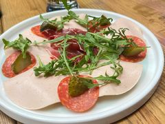 -Golden Lily河内巴黎法越料理餐厅(建国西路店)