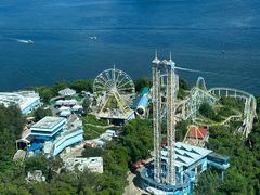 -香港海洋公园