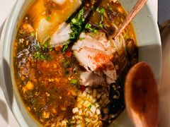 -胡麻(静安嘉里店)