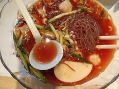 -七八冷面·延边朝鲜族美食(圣熙八号店)