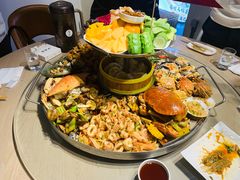 -日进一片海.生腌海鲜火锅.宵夜烧烤(三里屯总店)