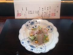 -元熹会席料理