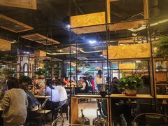 大堂-成都屋头串串(青年北街店)
