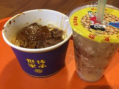 -精粉世家(汉街总部国际A座店)