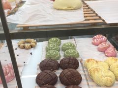 -奈雪的茶(市百一店)