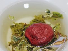 -尕西木老春台东乡手抓美食