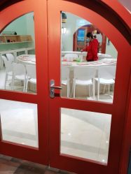 -点点梦想城(鑫苑都汇店)