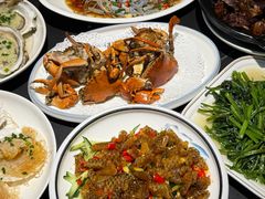 -鑫悦楼煎蟹·16年海鲜大排档