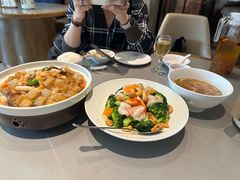 -奕景海鲜·大连菜(星海广场店)