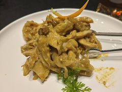 -京采烤鸭清真餐厅(金桥店)