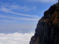 -峨眉山风景名胜区