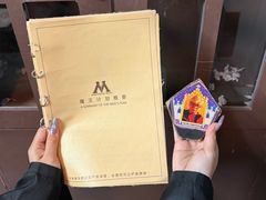 -谜盒子奇幻密室(南屏店)