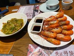 -黄泥岗·地道湖北菜(奥特莱斯店)