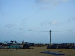 -尼甘布海鲜市场