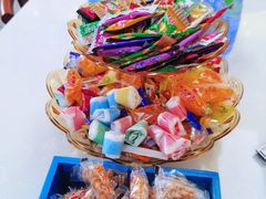 -潘多拉眼镜·蔡司依视路明月(潘家园店)