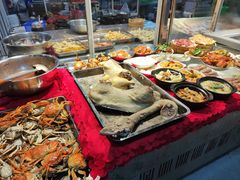 -车头老二大排档(金城步行街店)