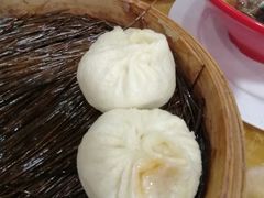 -清宫宴酒楼·计氏松枝包子