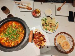 -峨嵋小镇·川菜(正定朗华店)