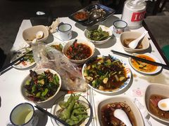 -丹虾|文和友小龙虾·烙锅(陕西路旗舰店)