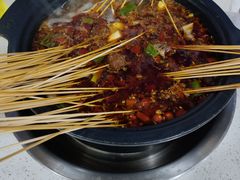 -小向麻辣烫(天街总店)