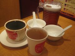 龟苓膏-恭和堂 龟苓膏(铜锣湾店)