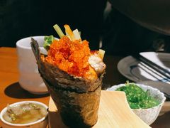 -渔寿司·日本料理(艾尚天地店)