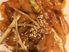 -环球港凯悦 · 享悦中餐厅