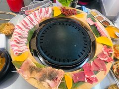 -玄希浪漫厨房·韩料烤肉(湖滨银泰in77店)